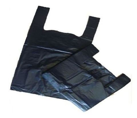 Black Nylon